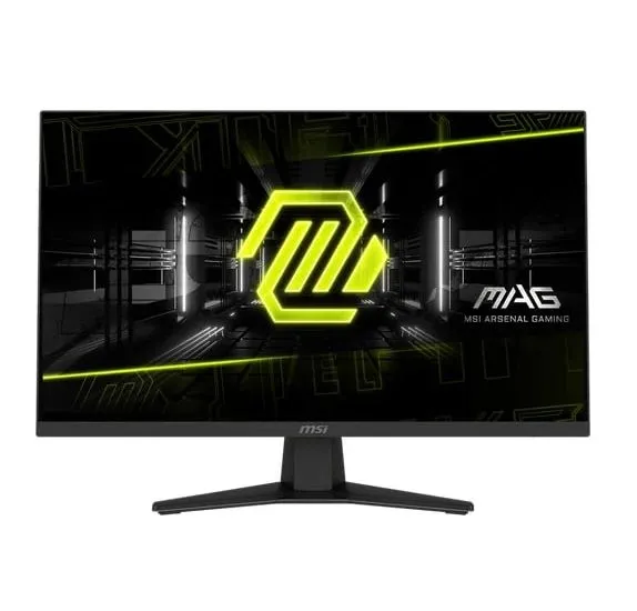Игровой монитор MSI MAG 274QF X24 27" 1 Игровой монитор MSI MAG 274QF X24 27" 1