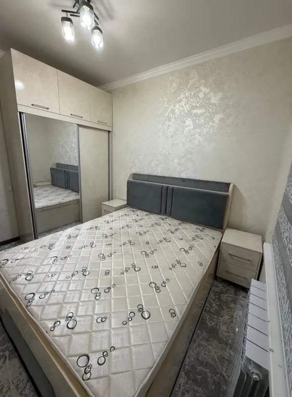 Uzbум Ozmakon 3 xonali 3