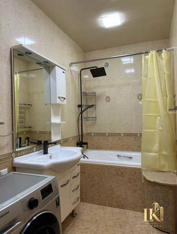 Продаётся 3-комнатная квартира 74 м² в кирпичном доме 9