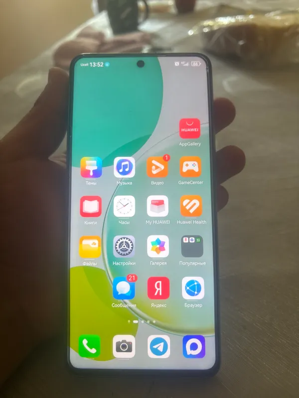 Huawei nova 11i 1