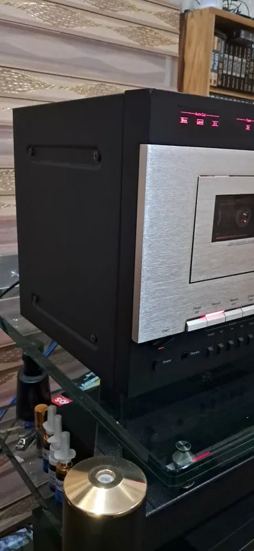 Nakamichi ZXL-700 3 Nakamichi ZXL-700 3