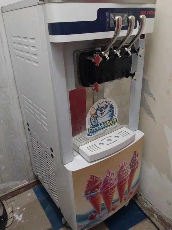 Marojni aparat Fredo tech 2 Marojni aparat Fredo tech 2
