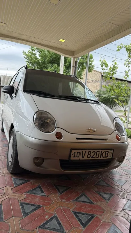 Matiz best 2016 kanditsianer