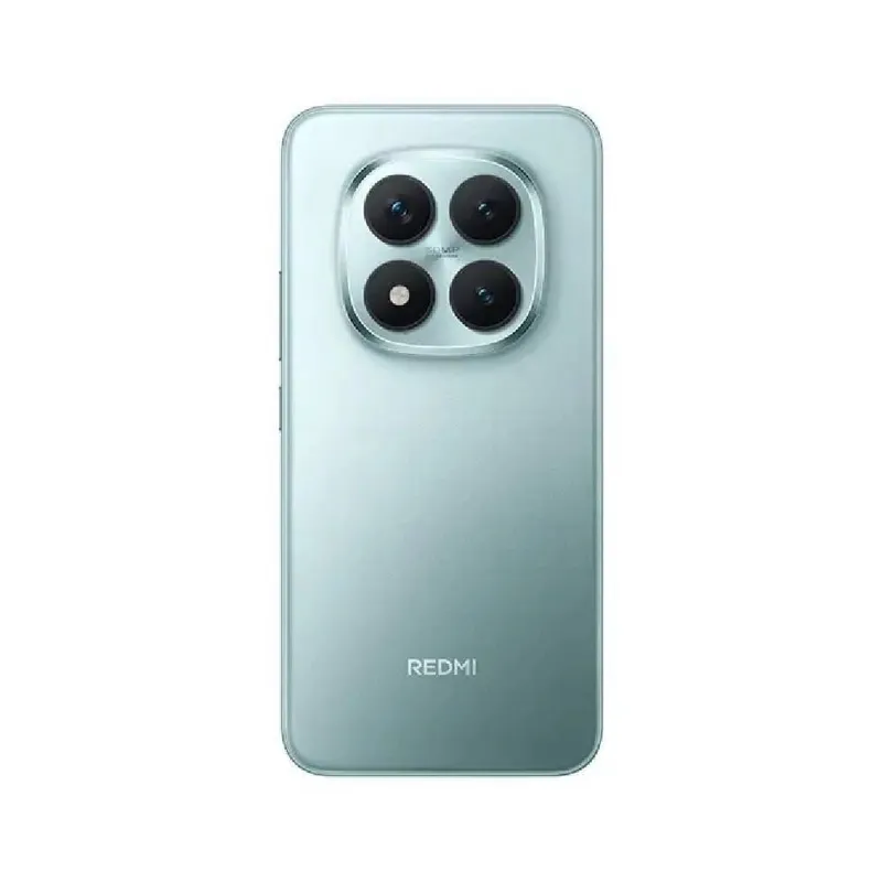 Смартфон Xiaomi Redmi Note 15 Pro+ 5G 12/512GB Glacier Blue (Синий) — фото 2