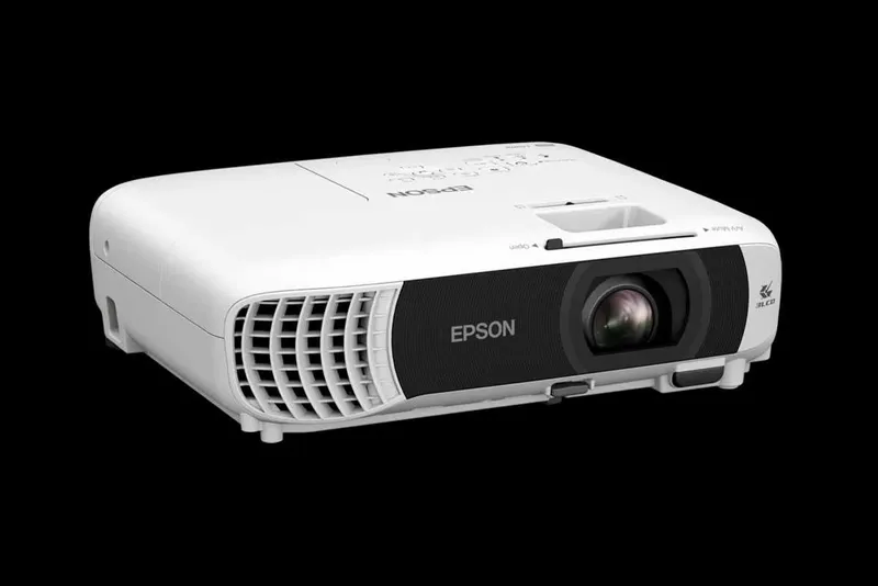 Проектор Epson EB-W55 ОРИГИНАЛ, Официальный, Год гарантия, Скидки !!! — фото 1