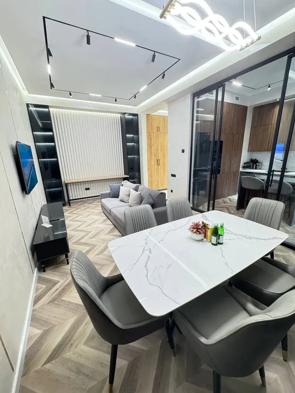 Сдаётся квартира на ЖК Миробод Авеню 2