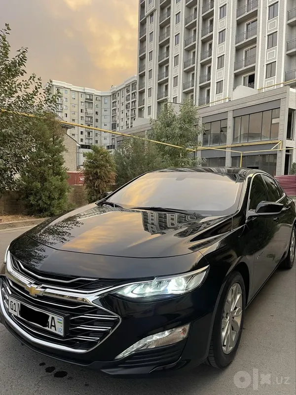 Malibu Primer 2022 Йил Краска тоза 49600 км пробег 1 Malibu Primer 2022 Йил Краска тоза 49600 км пробег 1