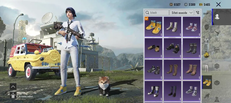 pubg akk 4 pubg akk 4