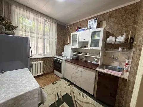 Сдается 1-комнатная квартира в Мирзо-улугбекском районе 3 Сдается 1-комнатная квартира в Мирзо-улугбекском районе 3