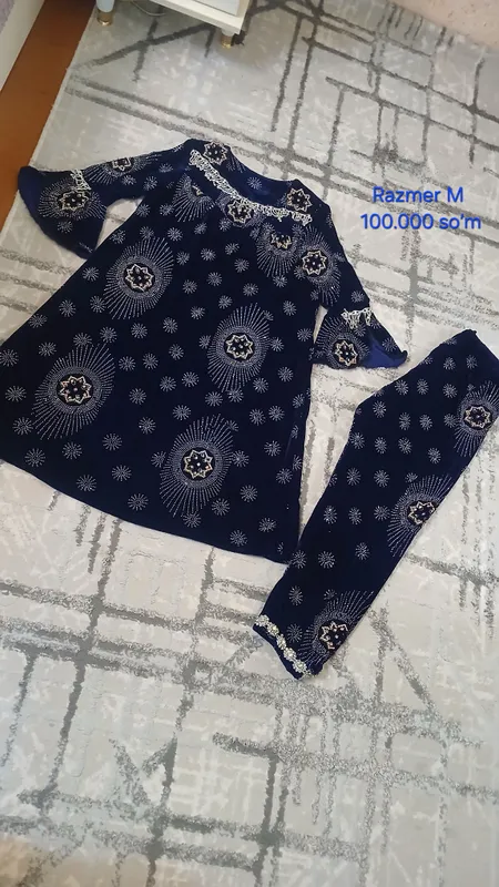 Kelinlar uchun libos