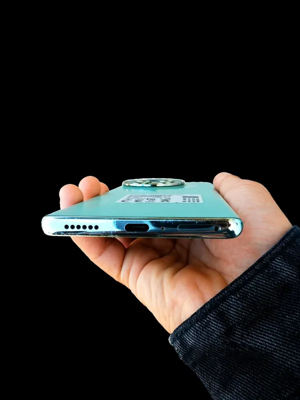 Tecno camon 30s Pro — фото 2