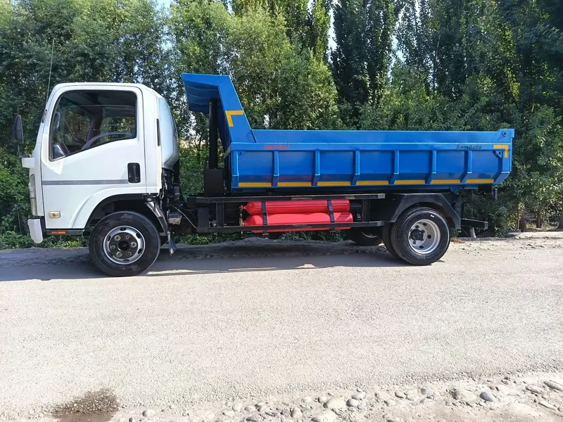 Isuzu samasval sotiladi 5 Isuzu samasval sotiladi 5