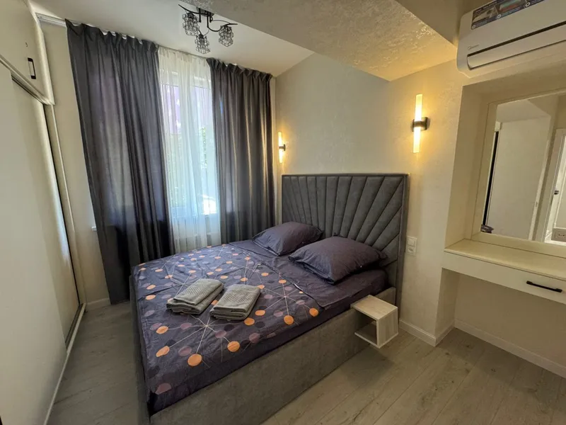 сдаётся посуточная квартира, Юнусабад 4й квартал