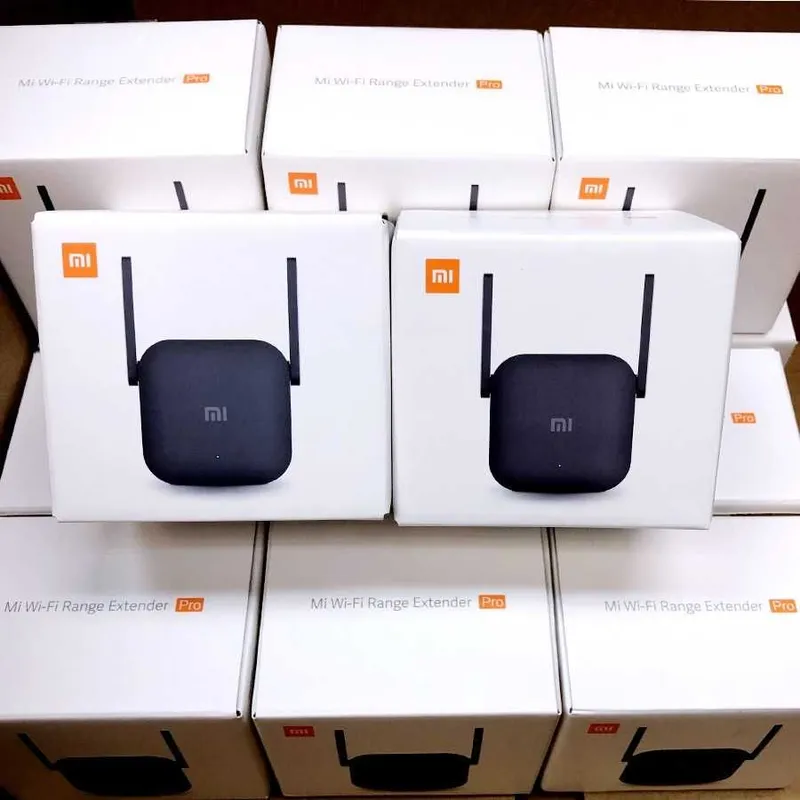 Xiaomi Wi-Fi увеличитель, repeater, repitor, extender — фото 3