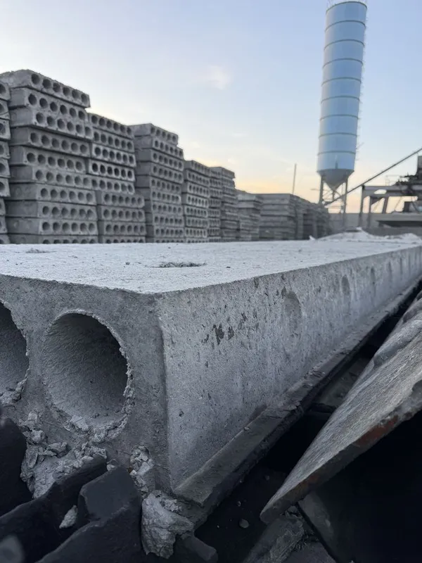 Beton plita qolibli plita 3