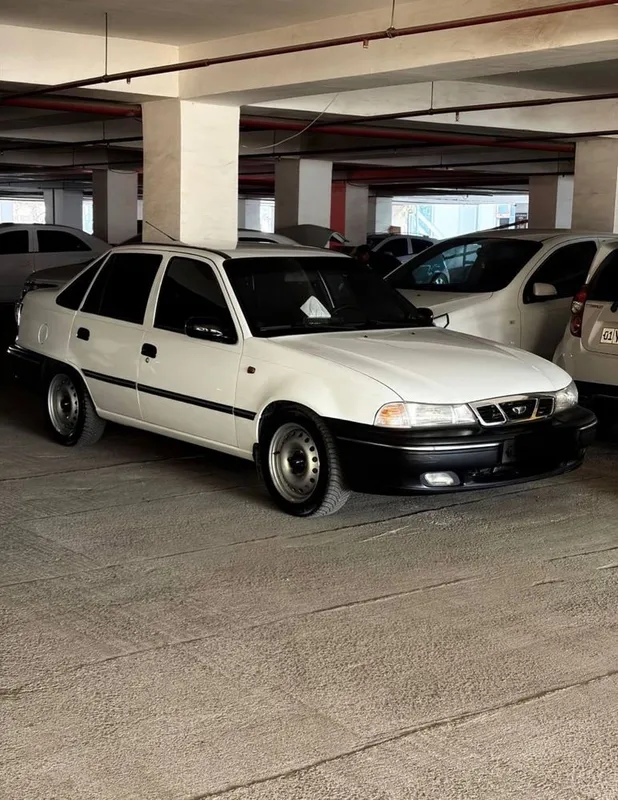 Nexia 1 2007 Dons