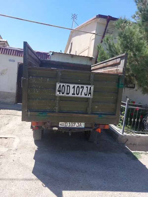 Uaz 1989 yil texnik xolati alo xarajati yoq 2 Uaz 1989 yil texnik xolati alo xarajati yoq 2