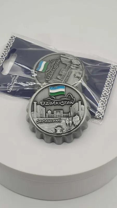 Магнит сувенирный — фото 1