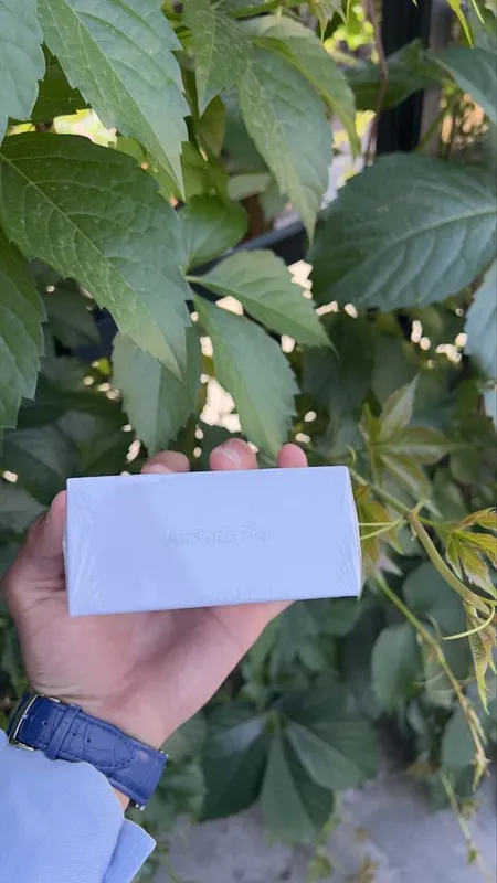 Продается AirPods Pro2 3 Продается AirPods Pro2 3
