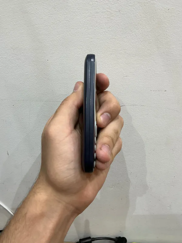 Nokia 3310 кнопочный телефон 4