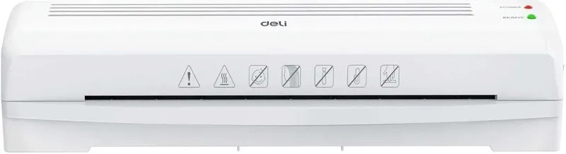 Ламинатор Deli 14378 A4 (80-125мкм) Скидки !!! Акция !!! — фото 1