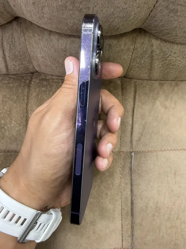 iPhone 14 Pro maxs 256, состояние хорошее 3 iPhone 14 Pro maxs 256, состояние хорошее 3