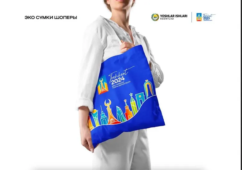 Eco sumka Shopper 1 Eco sumka Shopper 1