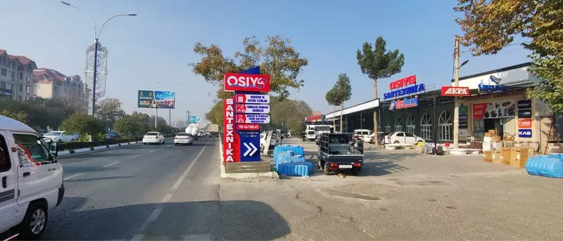 barcha turdagi reklama xizmatlari bir joyda! 3