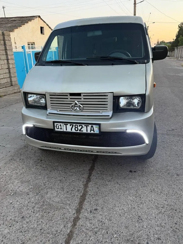 Changan 2014 idealni 3500 srochna