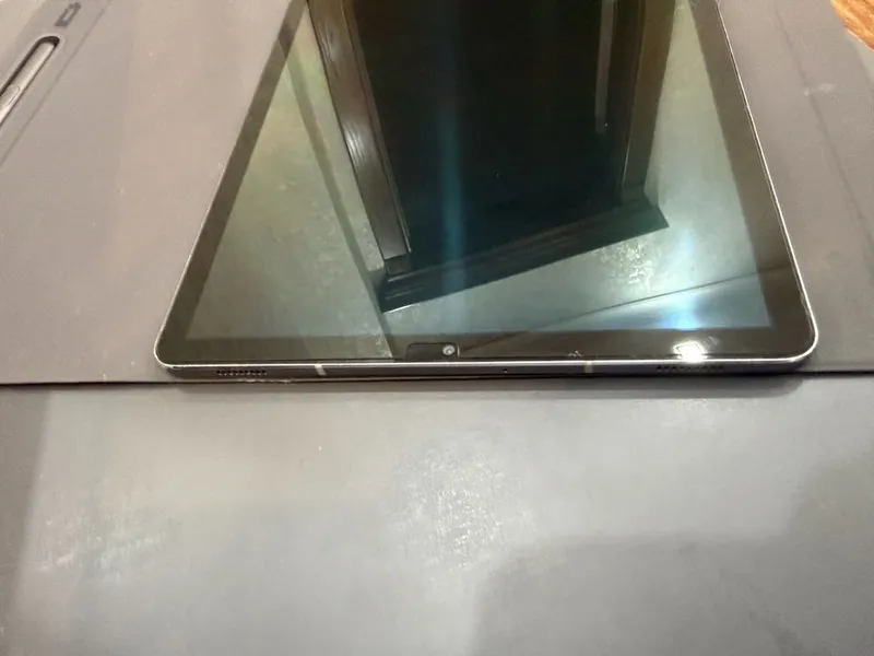 Samsung Galaxy Tab S6 256GB Wi-Fi + S Pen + Чехол — фото 4