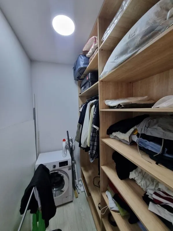 ПРОДАЖА 1в2-комнатная квартира Parkent Plaza — фото 3