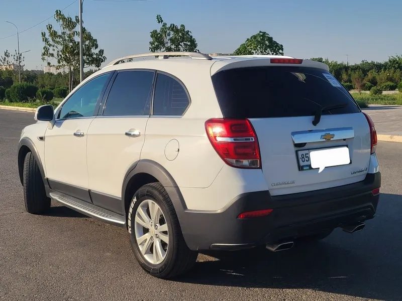 Captiva 4 oq 2.4L 2 Captiva 4 oq 2.4L 2