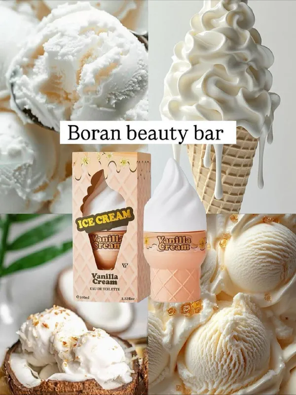 bomba parfumlarimizdan keldi
