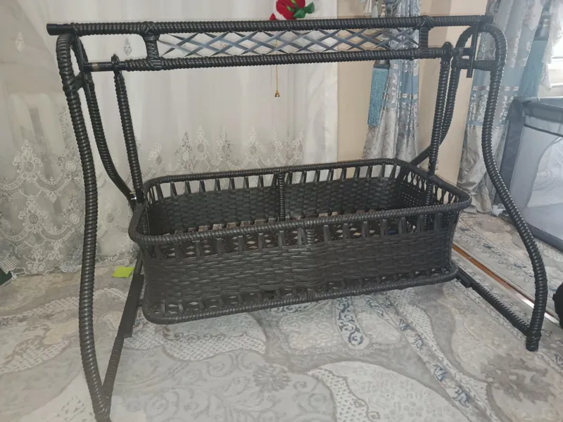 Bolalar belanchagi (yangi) 10 kun ishlatilgan