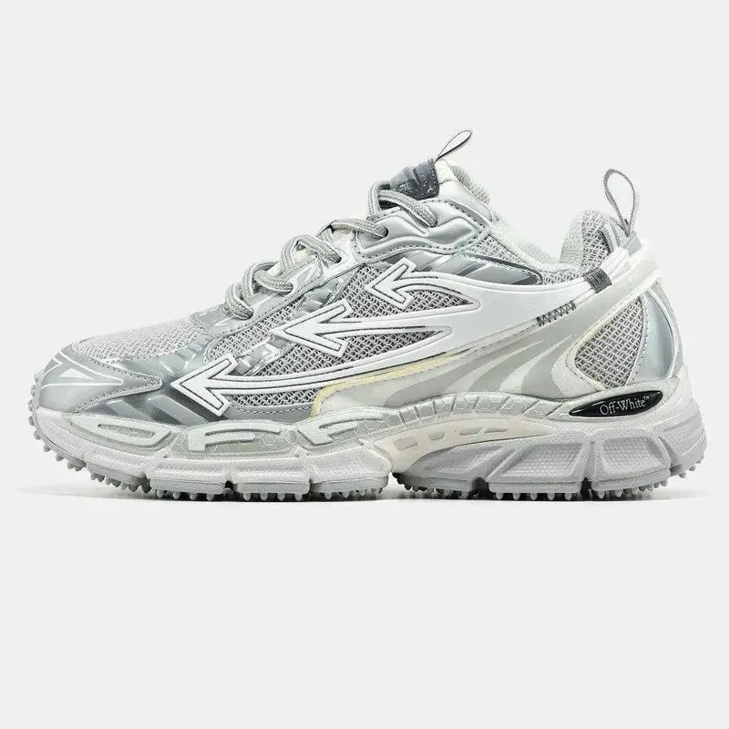 Off-White - Be Right Back (36-45) — фото 2
