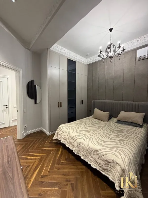 Уютная 2-комнатная квартира во дворе в ЖК Parkwood — фото 5