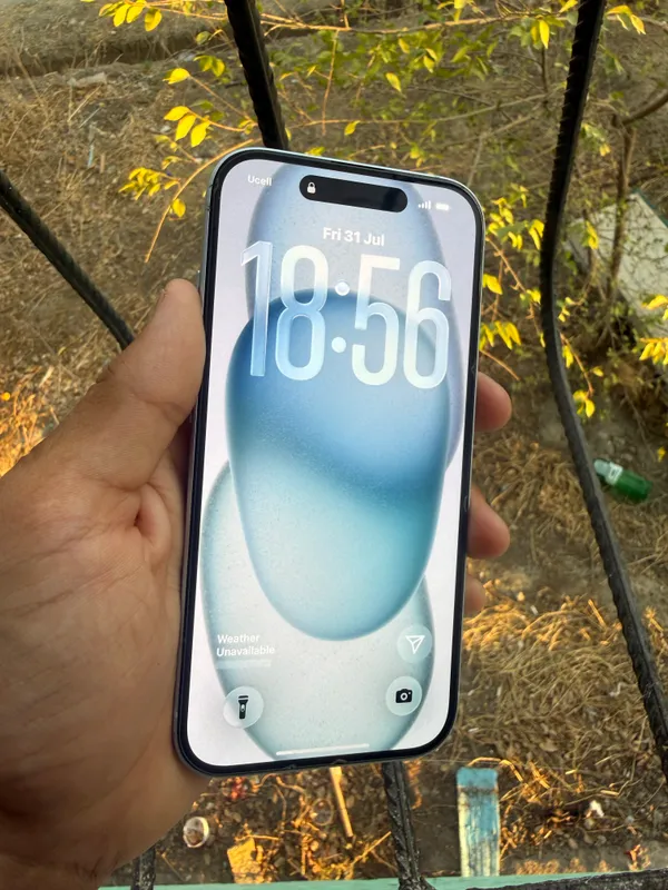 Продаётся iPhone 15 dual sim 1