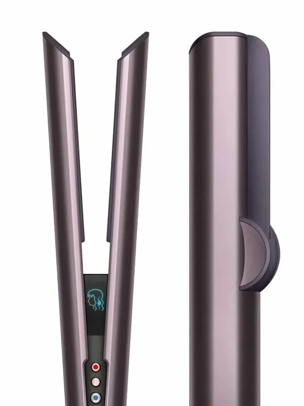 Выпрямитель Dyson Airstrait HT01 Jasper Plum — фото 4