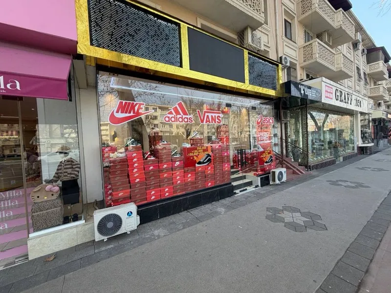 Улица Бобура Нехт Продается Нежилой С Арендаторим 2 Улица Бобура Нехт Продается Нежилой С Арендаторим 2