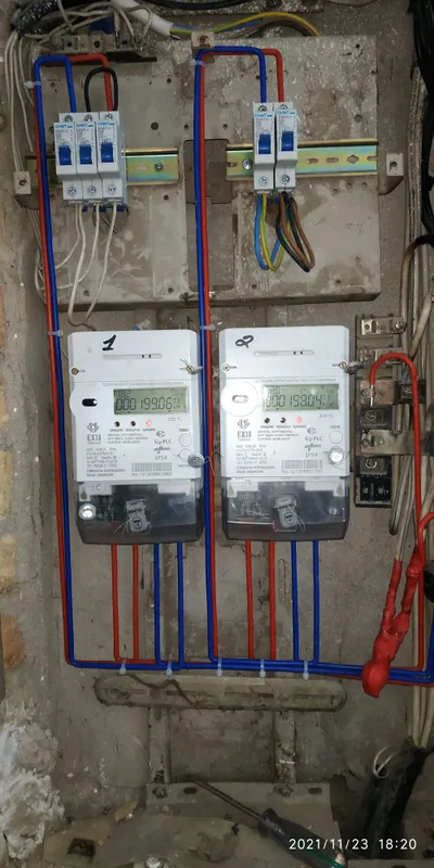 Elektrik Santexnik xizmati. Услуги электрика и сантехника 4