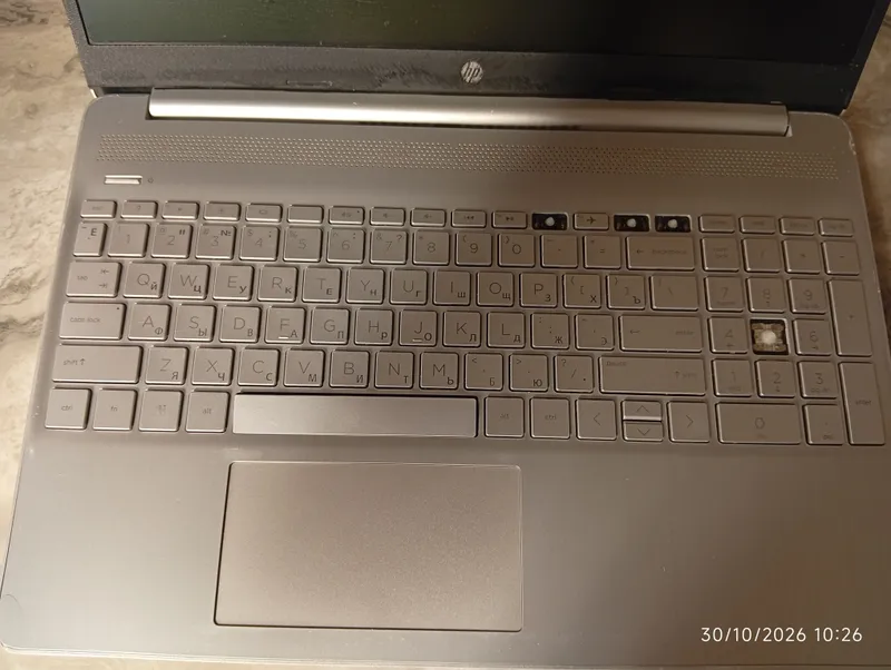 HP i3 2