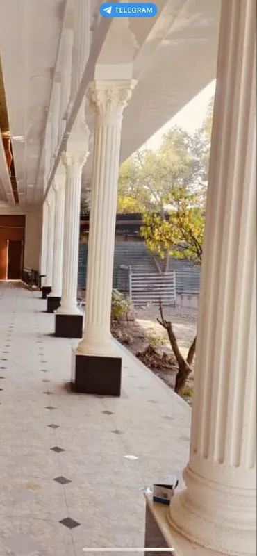 Rim ustunlari quyamiz 3 Rim ustunlari quyamiz 3