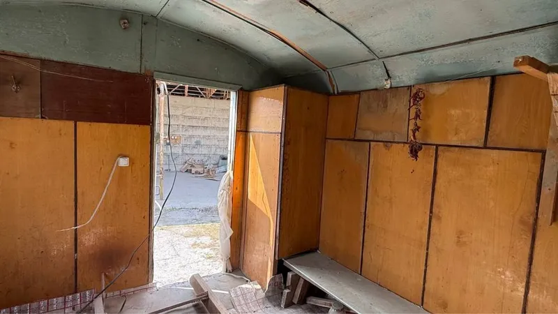 Vagon, tayyor uy sotiladi 30 mln so’m kelishamiz — фото 3