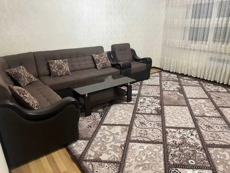 Сдаётся квартира рисвий ислом Ота — фото 4