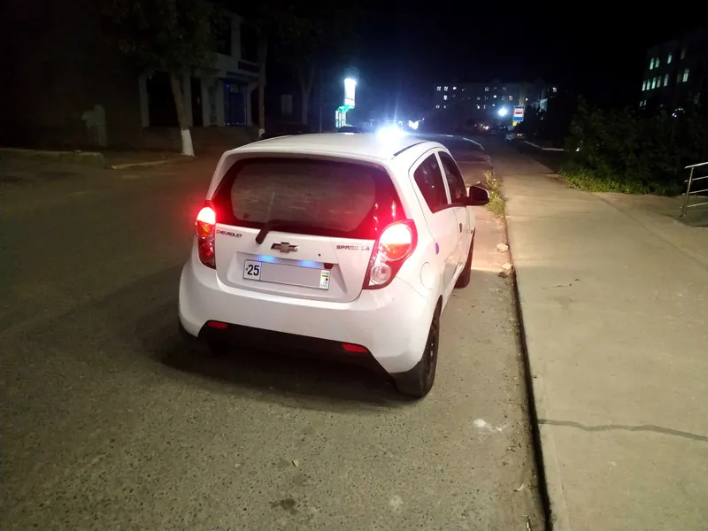 Спарк сотилади 2 поз. — фото 3
