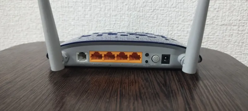 Modem router для интернета — фото 2