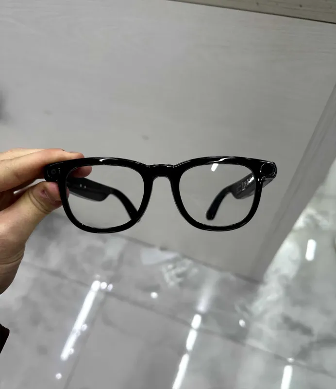 Smart Glasses aqlli ko‘zoynak – HD kamera | Умные очки с HD камерой 1 Smart Glasses aqlli ko‘zoynak – HD kamera | Умные очки с HD камерой 1