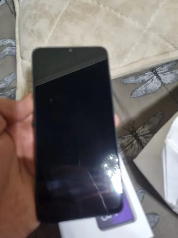 S21 5G bilan redmi not 8 pro sotiladi obmenam qilinadi — фото 3