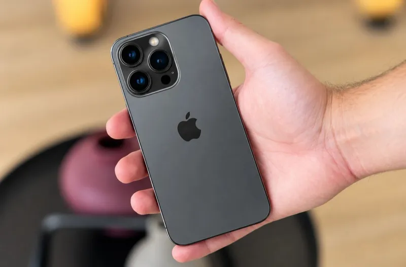 iphone 13 pro 128gb ideal 100 yomkisi 6