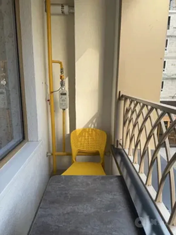 Сдаётся 2-комнатная квартира, Яшнабад, 750$ 5
